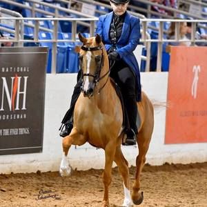 Meet your Posher, Erica